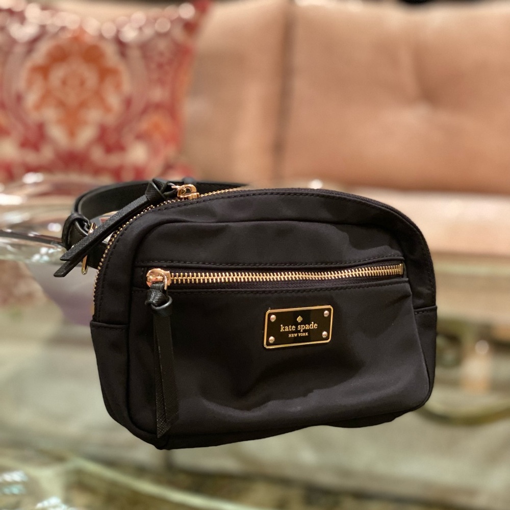 Kate Spade Belt Bag Fanny Pack